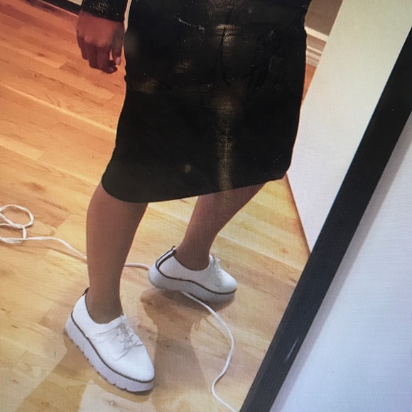 ASOS platform shoes - Picture 6 of 7